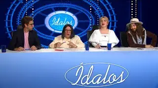 “Ídalos” | Cá Por Casa | RTP