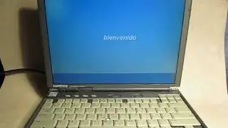 Compaq