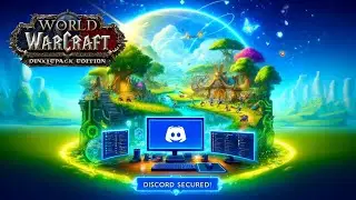 WoW Repack Community Discord Has Been Restored!
