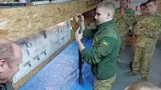 Змагання "Стрілецький Хортинг"