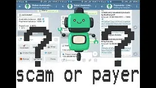 PEMBUKTIAN BOT TELEGRAM 