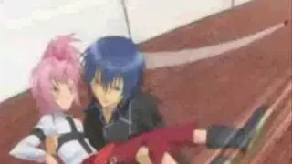 shugo chara (amuto) - ocean avenue