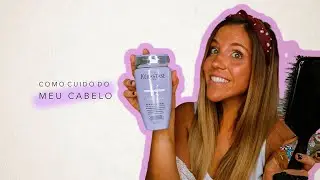 Tudo sobre o meu cabelo