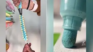 3 min of RELAXING. Oddly satisfying videos