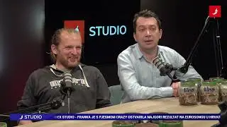 Strukar: Dora je trebala trajati tri dana, ali su odustali kad su vidjeli tko nastupa