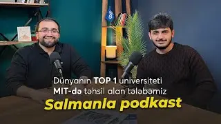 MIT-də araşdırma imkanları | vaxt balanslaşdırılması | akademik və karyera yolları.