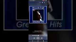 Comunque Ci Sarò