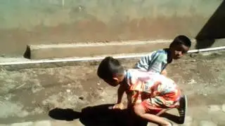 Tabrakan sadis 18062017