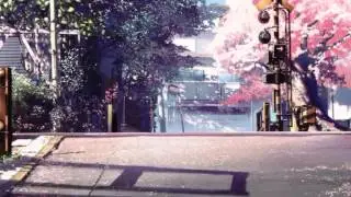 Nightcore   Waves