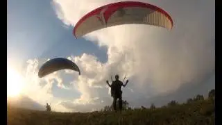 Экскурсия в пещеру  и Мунчуг 2012