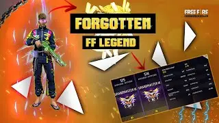 Forgotten FF Legend ??