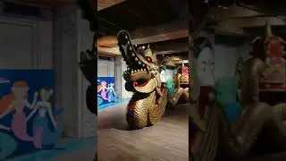 main ke Jakarta aquarium neo soho