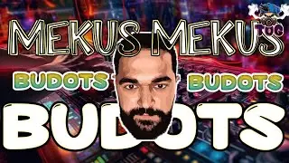 MEKUS MEKUS VIRAL BUDOTS HATAW REMIX NONSTOP 2023