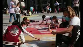 Laboratorio Artistico 2021