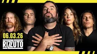 A Pride Of Embarrassment In Being Grounded | Ruzuto Show Comedy Podcast