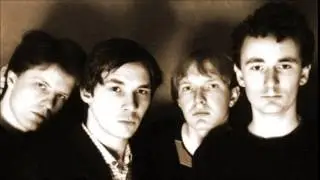The Comsat Angels - Peel Session 1980