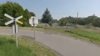 Pociągiem Polregio do Zakopanego_cz_05