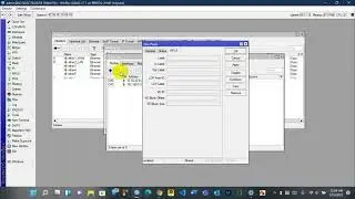 How to Basic Confiquration of Mikrotik Router Step by Step