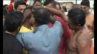 Singapore Thaipusam 2008