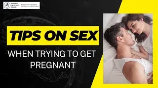 Timing is Key: Discovering the Ideal Sex Duration to Get Pregnant