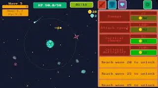 Idle Defense Walkthrough