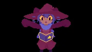 Niko's Spooky Spell (OneShot)