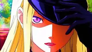 The Best-Looking Anime Girls!