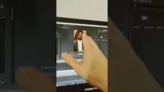 Не учился цветокору, но умею