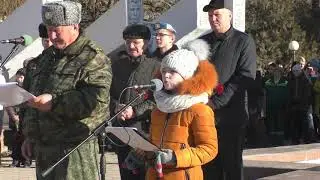 19 01 2019 митинг