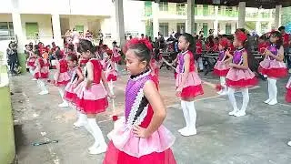 MCS-DLC at Salay, Mangaldan