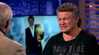 Олег Тактаров - Мне предлагали 500 000 долларов за пояс UFC