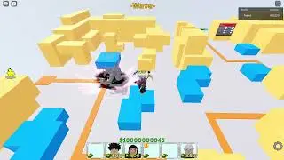 Jujutsu Master/ Yuta showcase (all star tower defense)