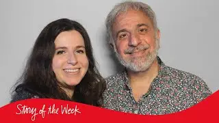 Memories on the Dance Floor | Story of the Week (Audio & Subtitle)