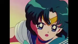 AMV Sailor Moon (Till I Colapse)