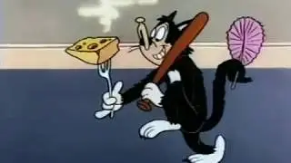 MOUSE MENACE