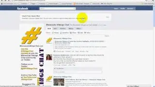 Spam Filter For Facebook Pages - e-Strategy How To Screencasts, Episode 23
