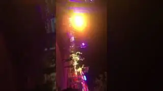 Лунапарк Женева 2017