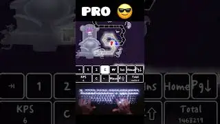 NOOB VS PRO VS HACKER VS SIGMA IN ADOFAI