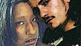 APHRODITE AND ORLANDO