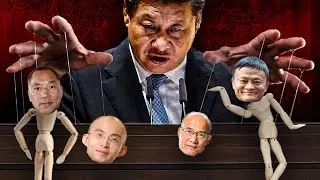 Warum sind in den letzten Jahren so viele Milliardäre in China verschwunden?