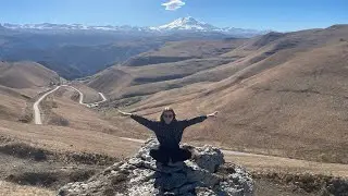 Окрестности Кисловодска