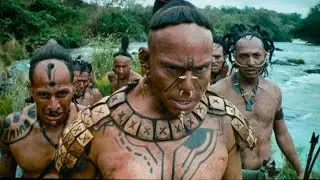 Apocalypto (2006) / HD Treilers