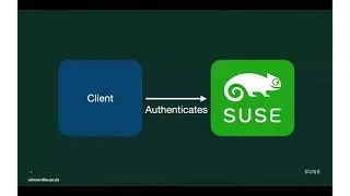 IDM in SUSE - Status Report