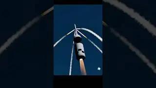 Orion Launch Escape System #nasa #artemis #orionspacecraft #nasa #junoneworigins