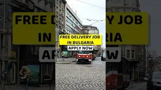 Bulgaria Work Permit