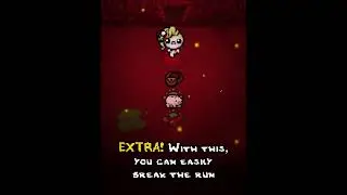 HOW To FIX T.Maggie's Sharp Plug in The Binding of Isaac Repentance+