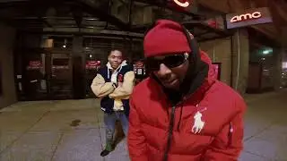 Chad$tar Taylor - 
