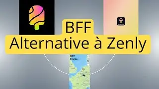 Comment remplacer Zenly ?