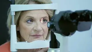 TV spot / nadace prof. Vejdovského.