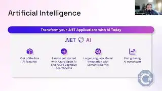 .NET Conf 2023 - Productive C# Special Event